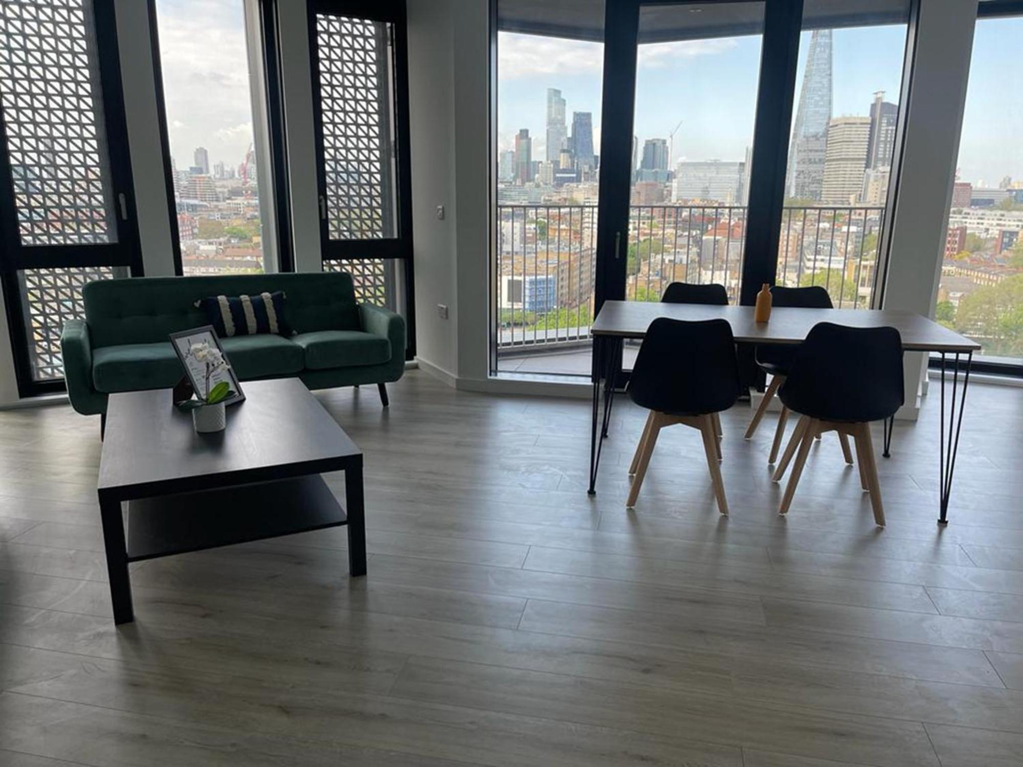 Manhattan Pad By Condokeeper London Exterior photo