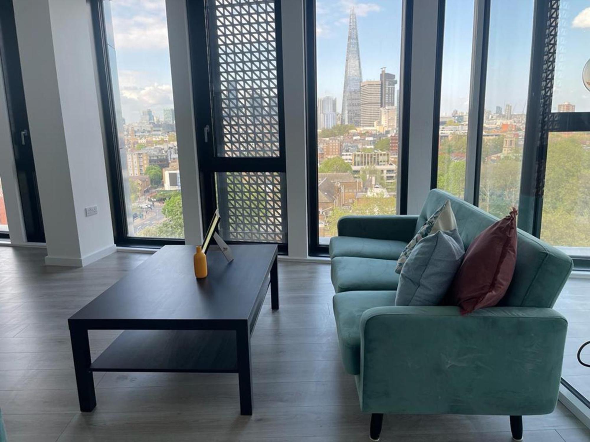 Manhattan Pad By Condokeeper London Exterior photo