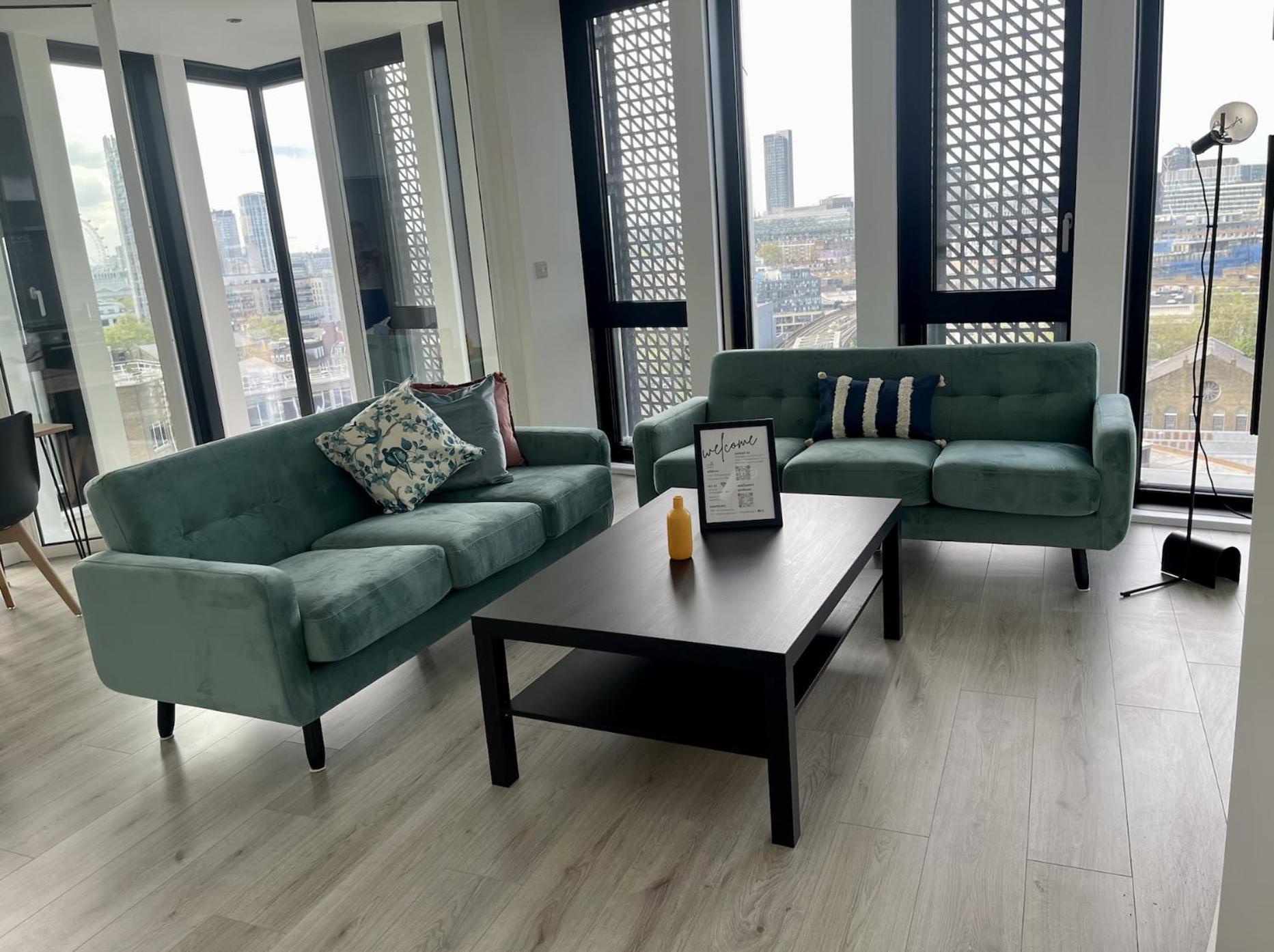 Manhattan Pad By Condokeeper London Exterior photo